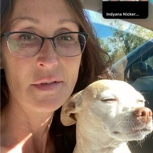 Meet your Posher, Jeanne